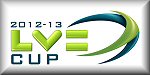 LV= Cup 2012-13